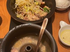 -云海肴·汽锅鸡·云南菜(广安门天虹店)
