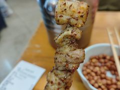 -炒豆合作社(东四总店)