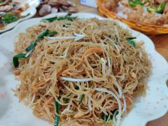 -南记食粥坊·宵夜大排档(莲花总店)