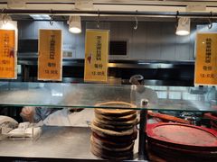 -北京大学-燕南食堂
