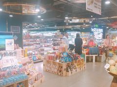 -G-Super 绿地优选(徐汇绿地缤纷城店)