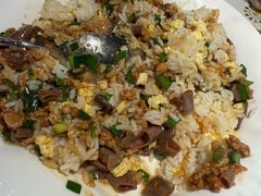 -前海沿·青岛菜(李沧万达店)