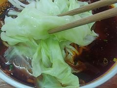 牛肉面-蒋六十八梯眼镜面(渝中店)