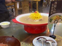 -杏花村水席楼·洛阳水席(老城十字街店)