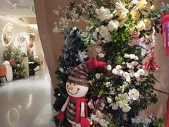 -LE SHARE洛笙·花园西餐(北京路步行街店)