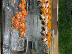 -昆明南亚风情园豪生大酒店-泰式国际海鲜自助餐厅
