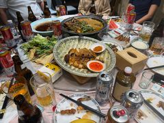 -锦小馆(安贞店)