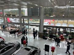 -上海和展广汽丰田4S店(老闵行店)