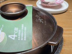 -大头椰·椰子鸡火锅(新梦店)
