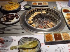 -炉太郎日式烧肉店(华贸店)