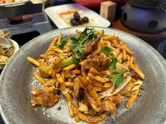 -聚鑫阁江浙菜·非遗传承技艺(青村帝华园店)