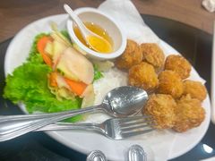 -建兴酒家(班塔通分店)