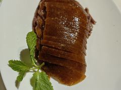 北京烤鸭-在前门·烤鸭北京菜(五月花广场店)