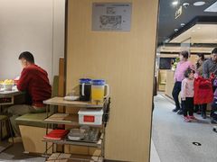 -海底捞火锅(太原南站店)