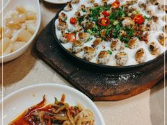 -益展坊·海鲜排档(龙汇店)
