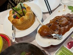 -大鸭梨烤鸭(甘家口店)
