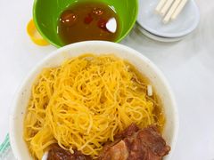 -麦文记面家(佐敦店)