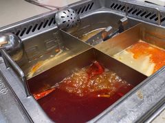 -海底捞火锅(奥森店)