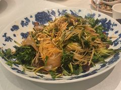 -盛百味·家宴餐厅(霸州分店)