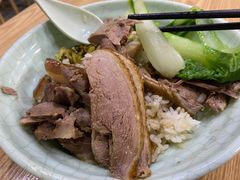 -潮家庄潮州卤味