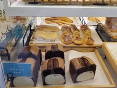 -罗莎蛋糕(钱江店)