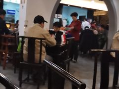 大堂-奎元馆.百年奎元.非遗传承(西湖边的解放路店)