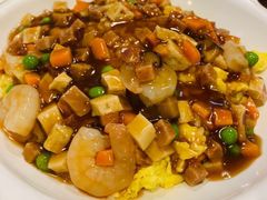 -新发记港式茶餐厅(黄浦店)