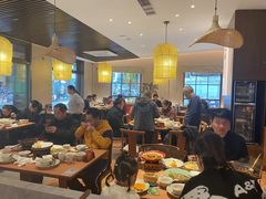 -四方桌·福建客家土菜(二中店)
