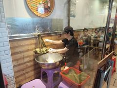 -嘉华小吃(蛇口市场店)