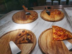 -比格比萨自助(南京万达茂店)