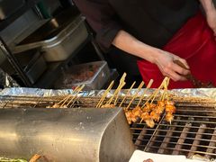 -加餐海鲜自助(集美银泰百货店)