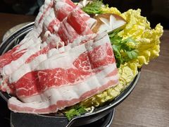 -鲸山上·私房日料(泰达MSD店)