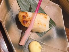-北京泰富酒店-道日本料理餐厅