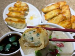 -金谷园饺子馆(北邮总店)