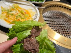 -谷牛和牛烤肉(漕河泾印象城店)