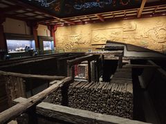 -北京大葆台遗址博物馆