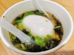 -家宴·灌蛋·沙茶面(曾厝垵店)