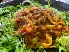 被倒掉的肉酱面-Mesa Madre梅萨妈妈·Bintana(国贸店)