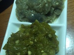 -黑鸡小馆(金源店)