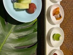 -王府茶宴(大观园总店)