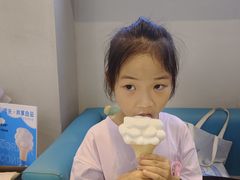 -CORNER CONE GELATO酷矿手作霜淇淋(南头古城店)