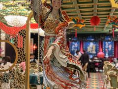 -誉八仙粤菜(万象天地店)