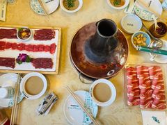 -阳坊胜利涮羊肉(阳坊老店)