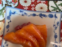 -中央电视塔旋转餐厅