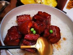 -鲁宴·鲁煨黄河生态大鲤鱼(月坛店)