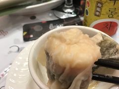 -真味鲜厨(观塘店)