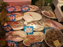 -黄寺蒸汽海鲜(黄寺大街店)