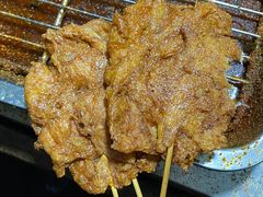 里脊肉-丁脊壹绝·里脊肉