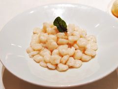 清炒河虾仁-和记小菜(东方店)