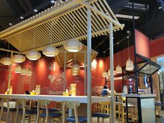 门面-八二小区抄手(龙湖上城天街店)